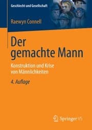 Cover von Der gemachte Mann