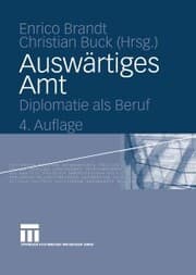 Cover von Auswärtiges Amt