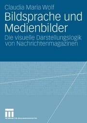 Cover von Bildsprache und Medienbilder