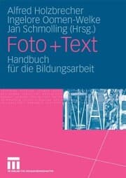 Cover von Foto + Text