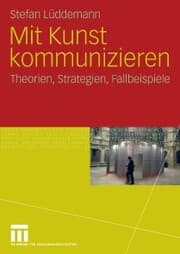 Cover von Mit Kunst kommunizieren