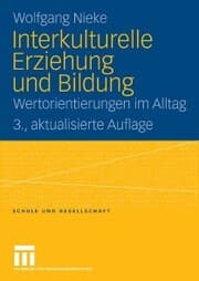 Cover von Interkulturelle Erziehung und Bildung
