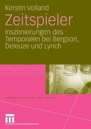 Cover von Zeitspieler