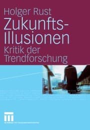 Cover von Zukunftsillusionen