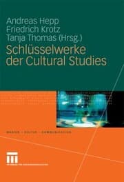 Cover von Schlüsselwerke der Cultural Studies