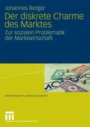Cover von Der diskrete Charme des Marktes