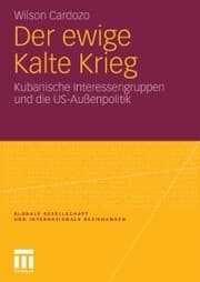Cover von Der ewige Kalte Krieg