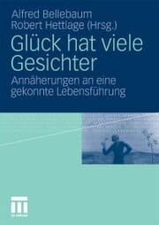 Cover von Glück hat viele Gesichter