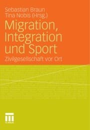 Cover von Migration, Integration und Sport