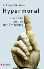 Cover von Hypermoral