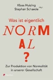 Cover von Was ist eigentlich normal?