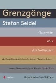 Cover von Grenzgänge
