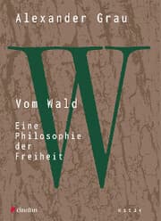 Cover von Vom Wald