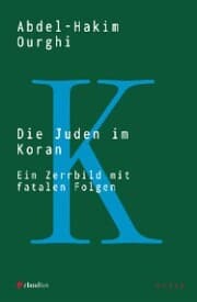 Cover von Die Juden im Koran