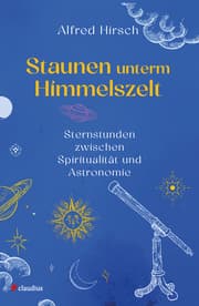 Cover von Staunen unterm Himmelszelt