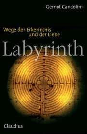 Cover von Labyrinth