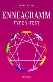 Cover von Enneagramm-Typen-Test