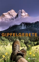 Cover von Gipfelgebete