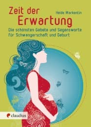 Cover von Zeit der Erwartung