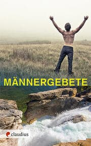 Cover von Männergebete