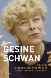 Cover von Ich bin ein leidenschaftlicher Mensch