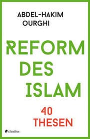 Cover von Reform des Islam