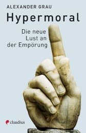 Cover von Hypermoral