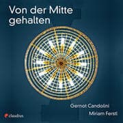 Cover von Von der Mitte gehalten