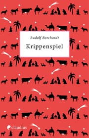 Cover von Krippenspiel