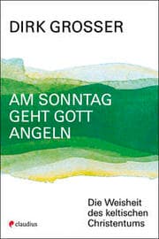 Cover von Am Sonntag geht Gott angeln