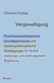 Cover von Vergewaltigung