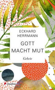 Cover von Gott macht Mut