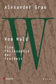 Cover von Vom Wald