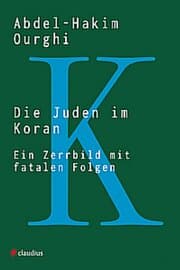 Cover von Die Juden im Koran