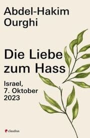 Cover von Die Liebe zum Hass