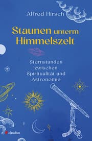 Cover von Staunen unterm Himmelszelt