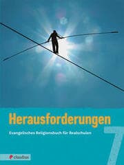 Cover von Herausforderungen 7