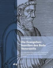 Cover von Die Evangelienhomilien des Beda Venerabilis