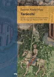 Cover von Tarocchi