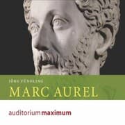 Cover von Marc Aurel (Ungekürzt)