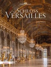 Cover von Das Schloss Versailles