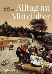 Cover von Alltag im Mittelalter