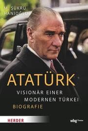 Cover von Atatürk