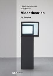 Cover von Videotheorien
