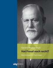 Cover von Hat Freud noch recht?