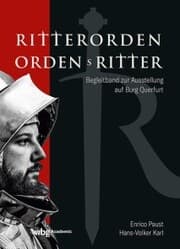 Cover von Ritterorden - Ordensritter