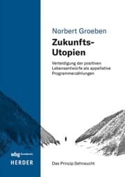 Cover von Zukunfts-Utopien