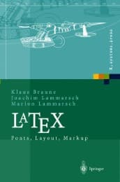Cover von Latex