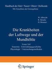 Cover von Anatomie.Entwicklungsgeschichte.Physiologie.Untersuchungsmethoden