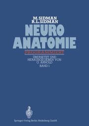 Cover von Neuroanatomie programmiert